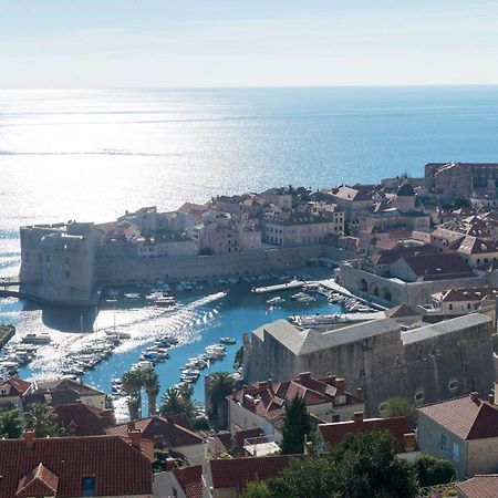 Dubrovnik Tirena Apartman Kültér fotó