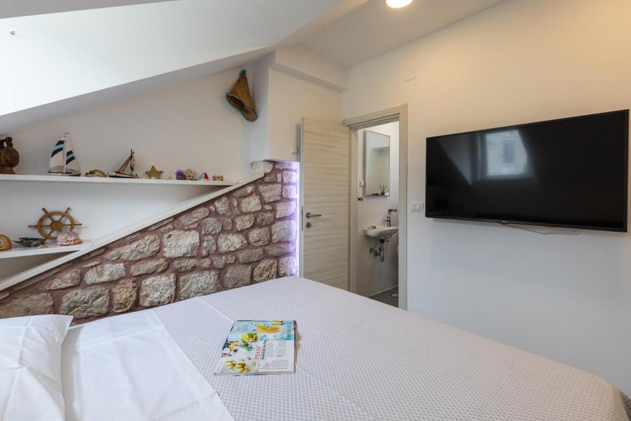 Dubrovnik Tirena Apartman Kültér fotó