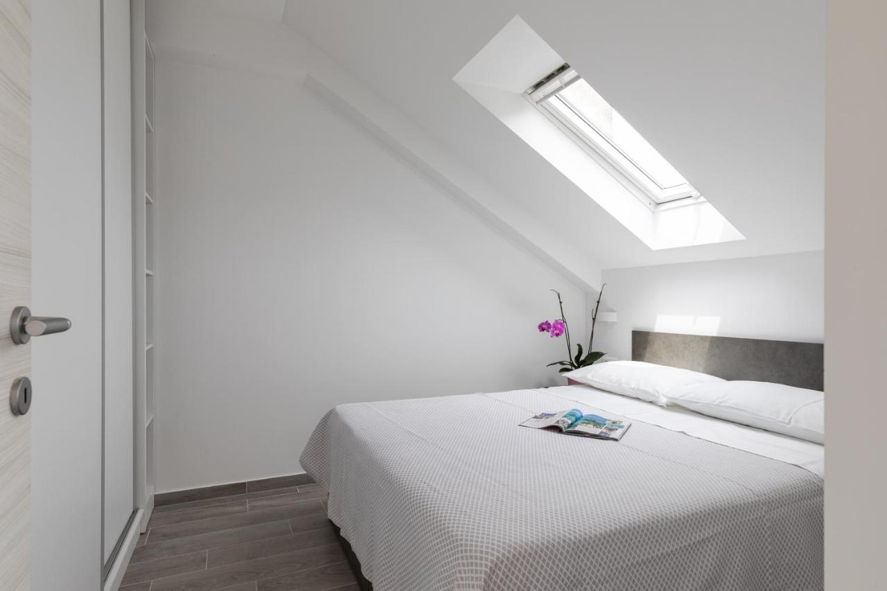 Dubrovnik Tirena Apartman Kültér fotó