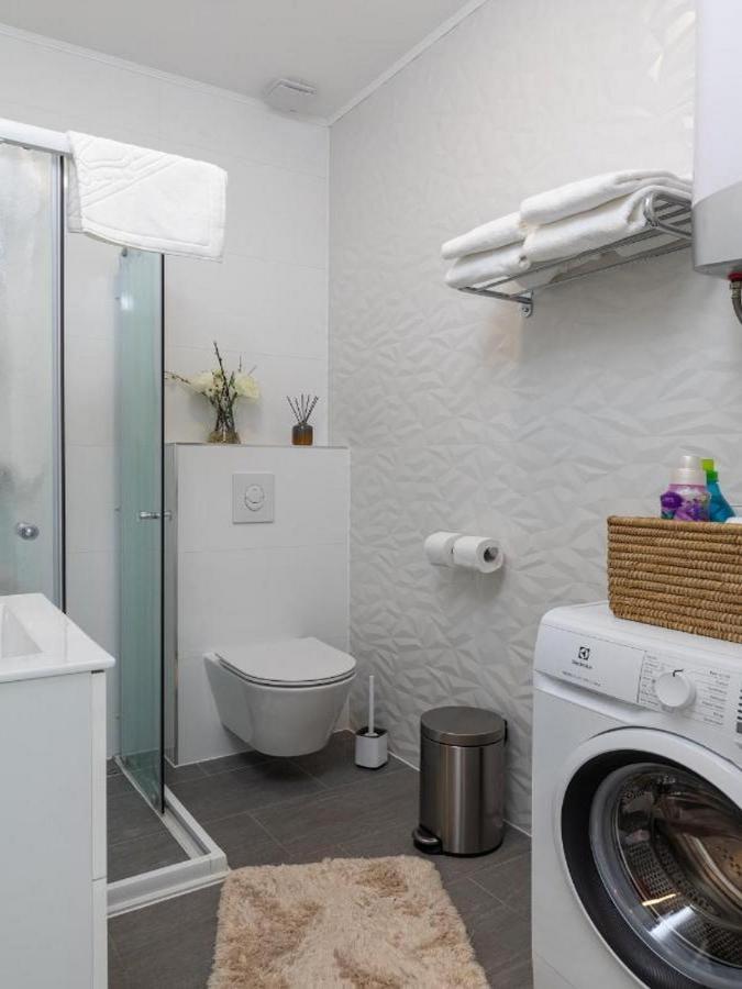 Dubrovnik Tirena Apartman Kültér fotó