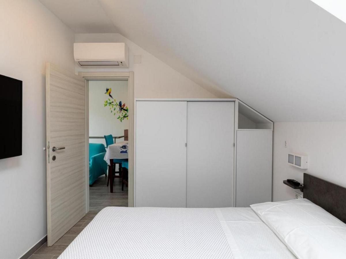 Dubrovnik Tirena Apartman Kültér fotó