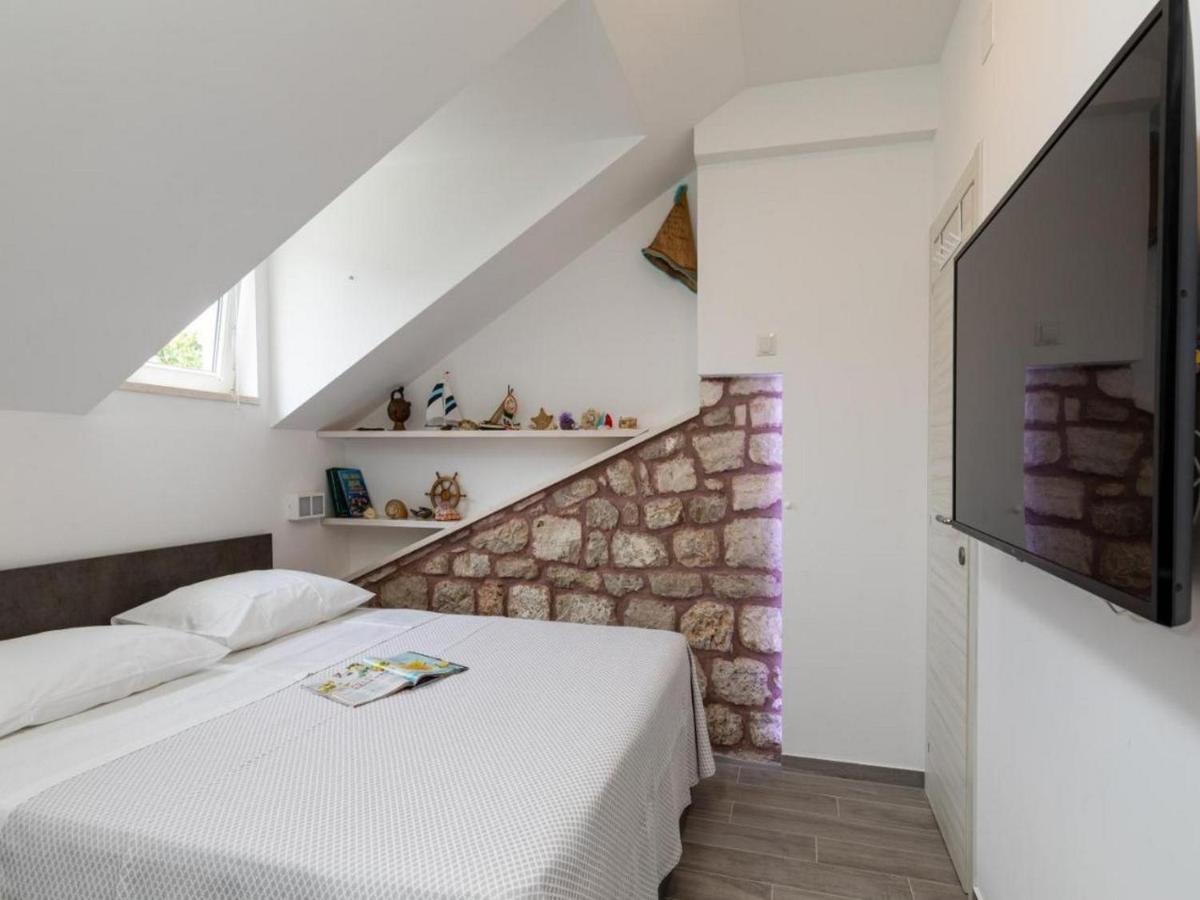 Dubrovnik Tirena Apartman Kültér fotó