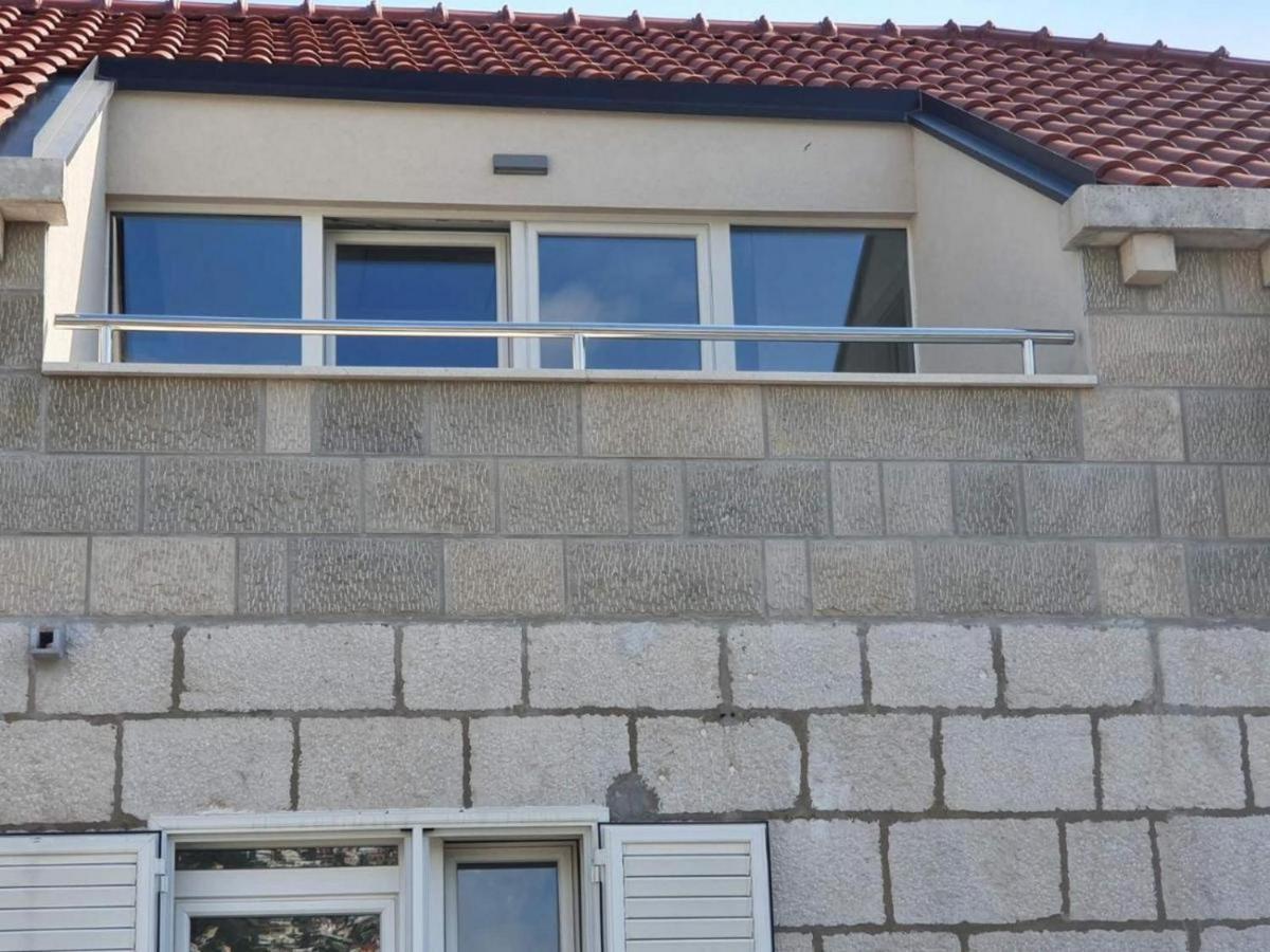 Dubrovnik Tirena Apartman Kültér fotó