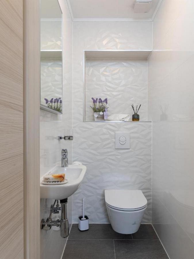 Dubrovnik Tirena Apartman Kültér fotó