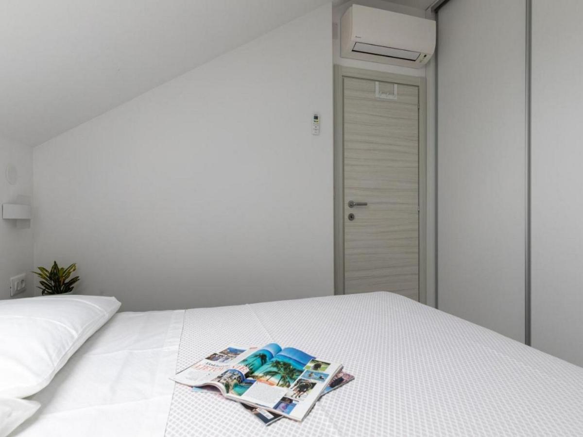 Dubrovnik Tirena Apartman Kültér fotó