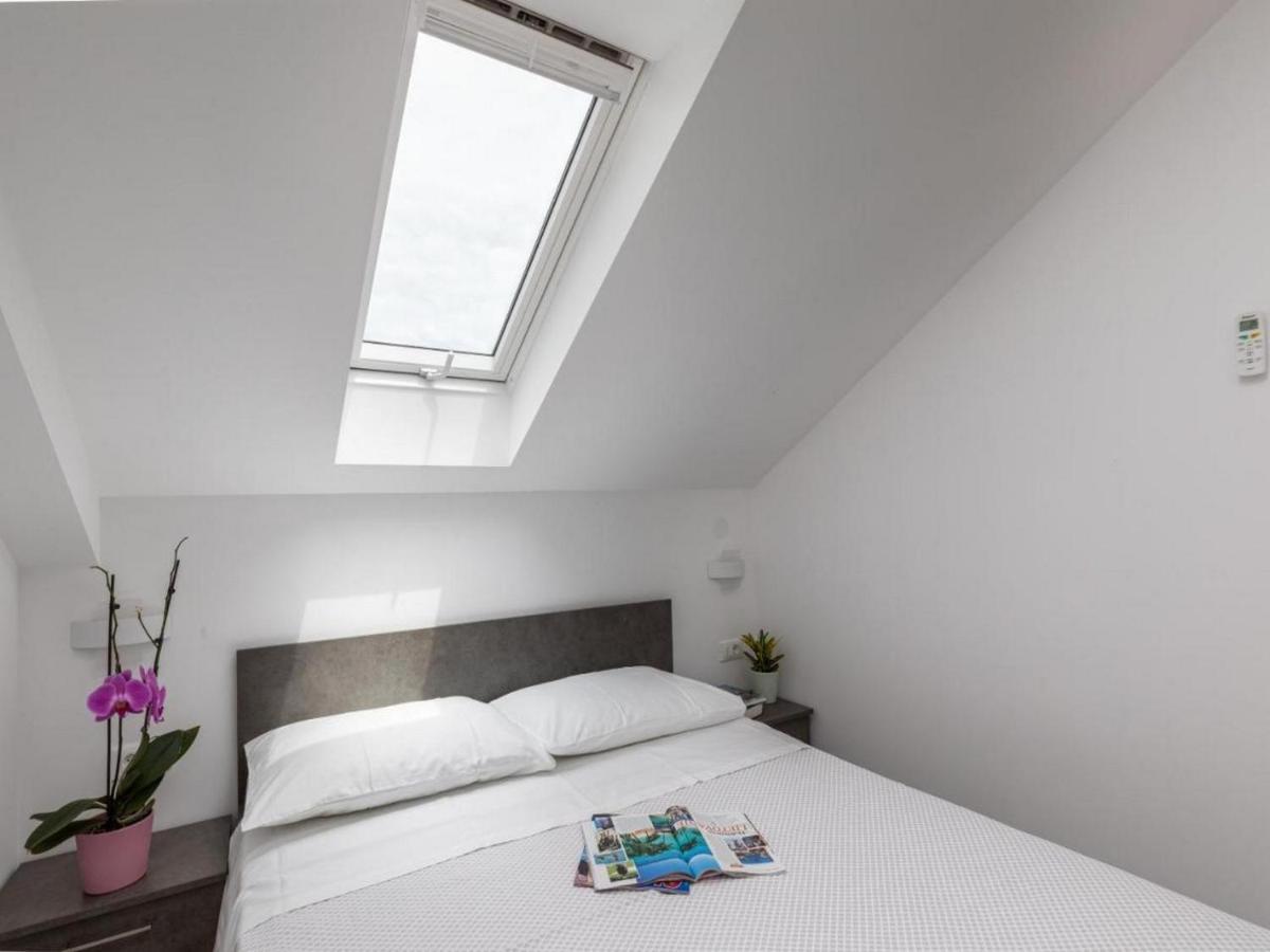 Dubrovnik Tirena Apartman Kültér fotó
